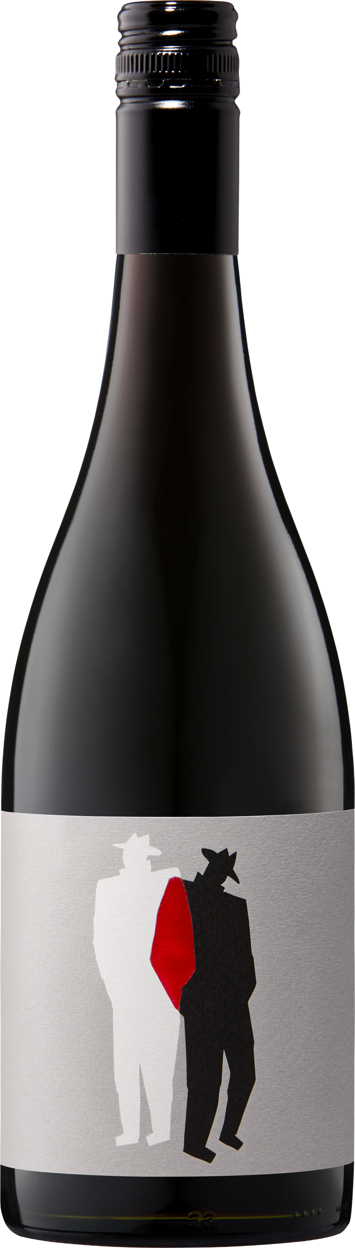 Innocent Bystander Mea Culpa Syrah 2013